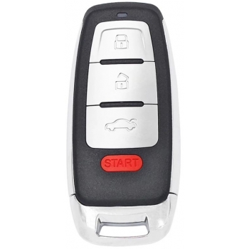 Pilot Smart Key / Keyless KZB